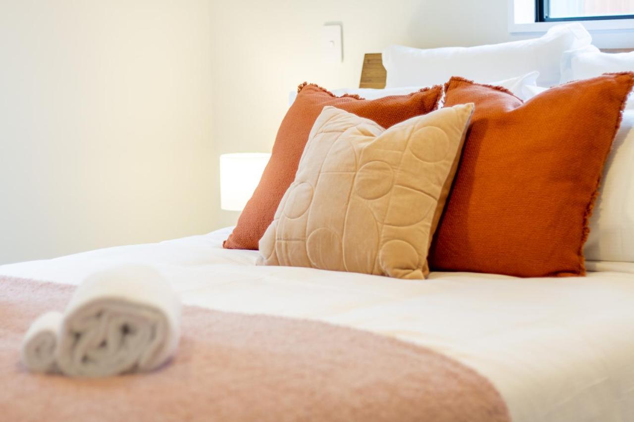 크라이스트처치 2 Bed Paradise Near Hagley Park 아파트 외부 사진