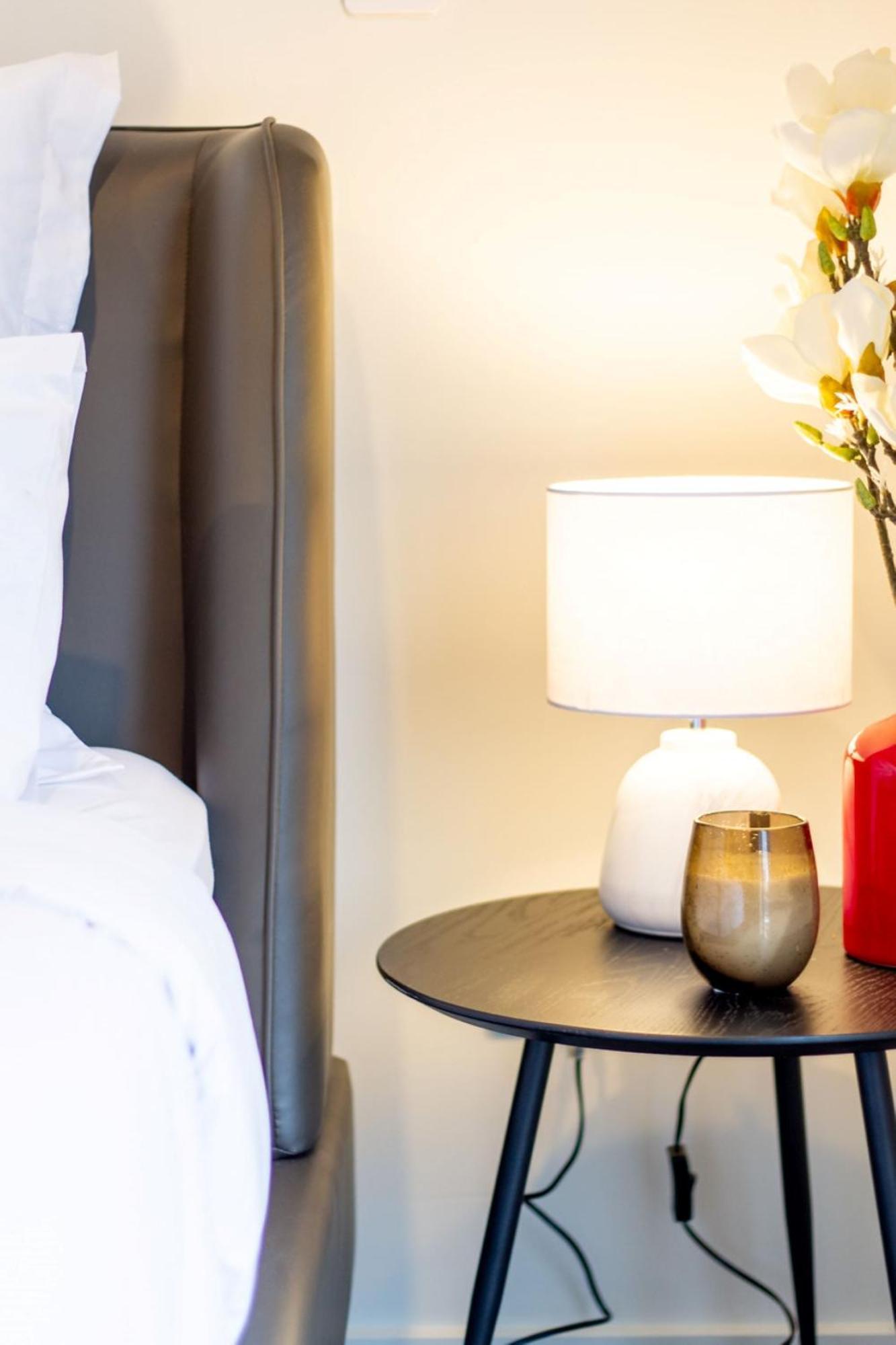 크라이스트처치 2 Bed Paradise Near Hagley Park 아파트 외부 사진