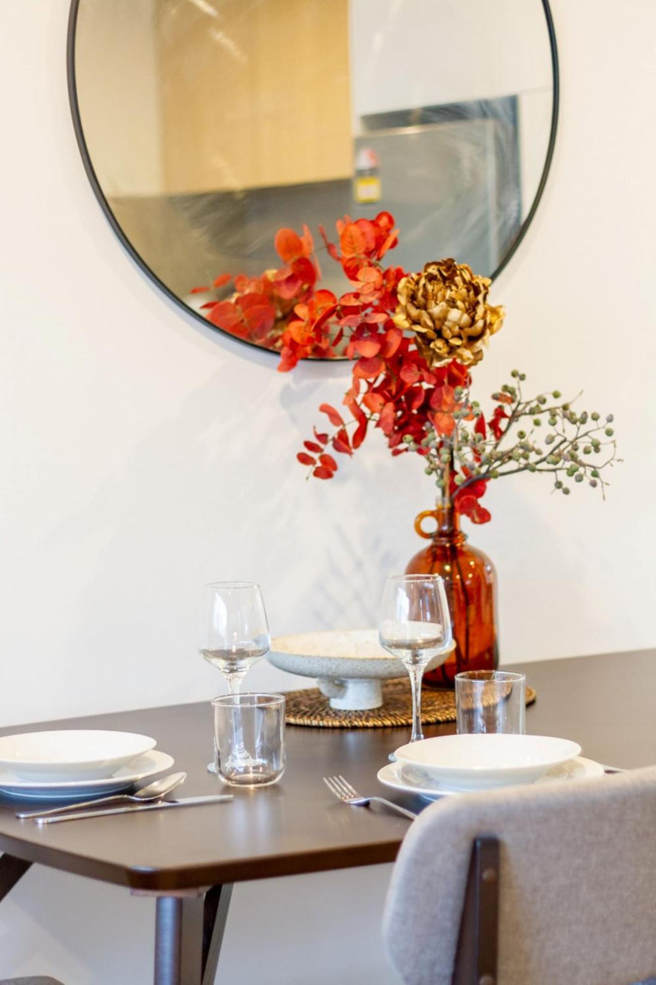 크라이스트처치 2 Bed Paradise Near Hagley Park 아파트 외부 사진